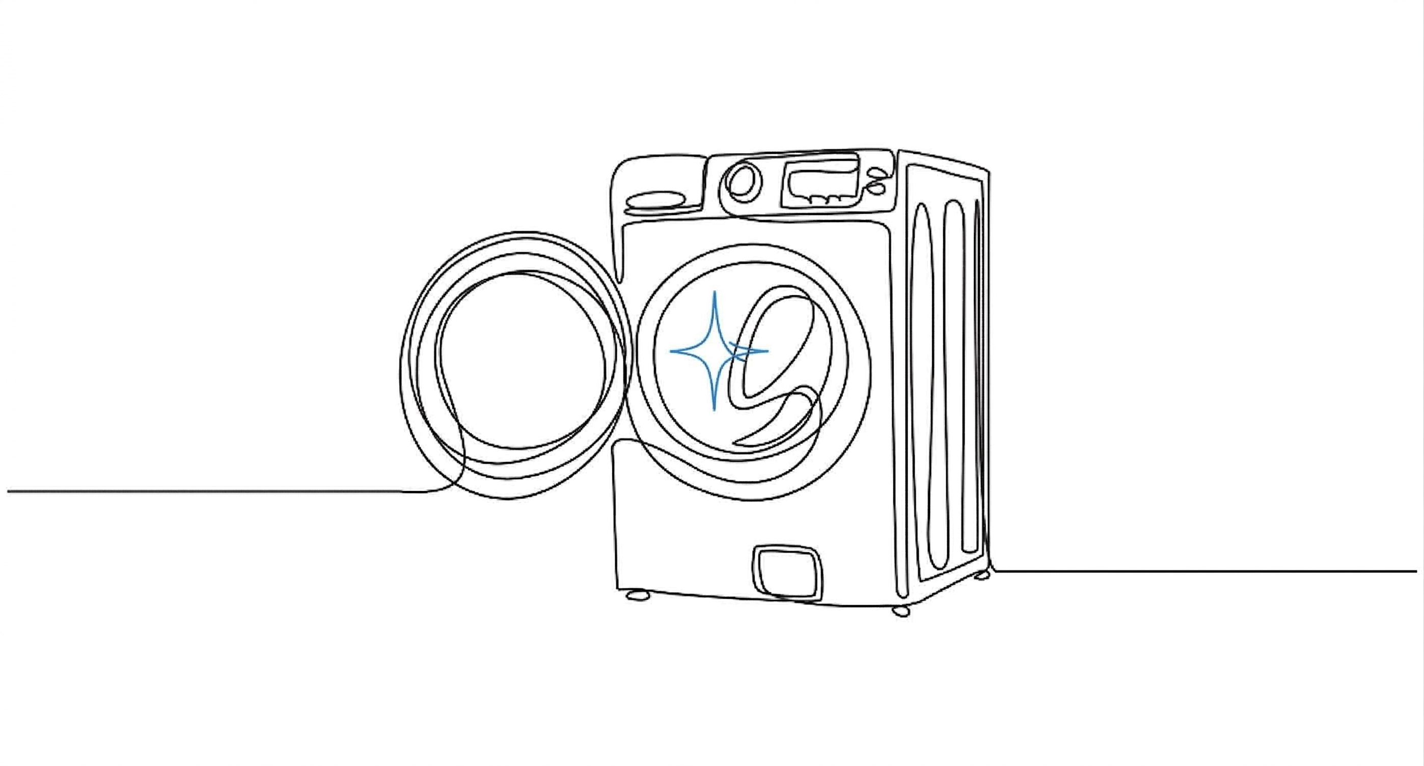 After: appliance maintenance handled