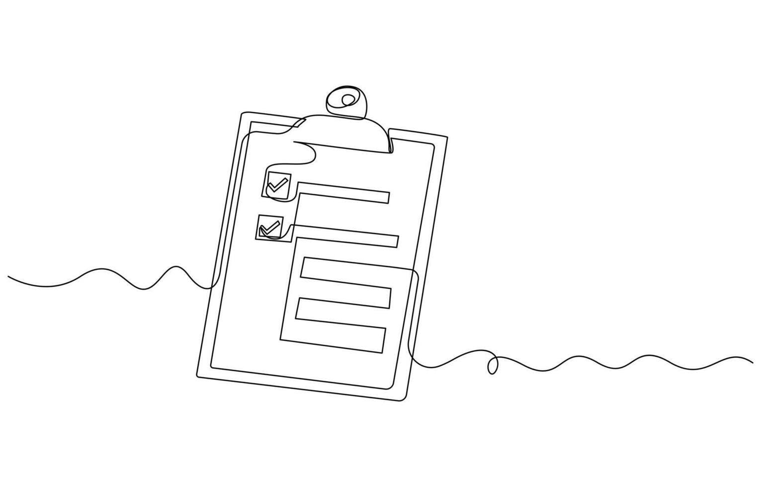 After: tasks assigned and tracked