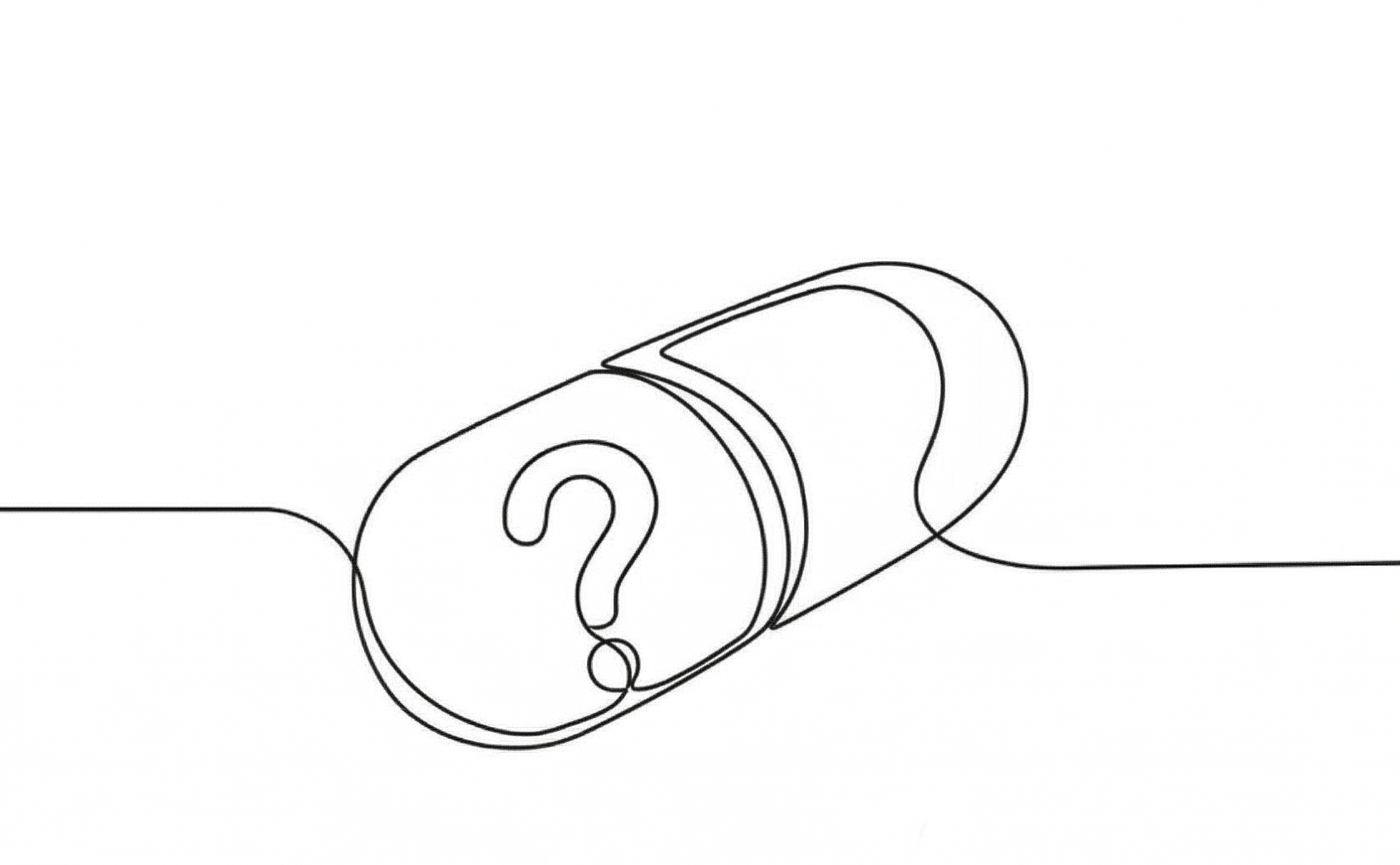 Before: dependent info not organized